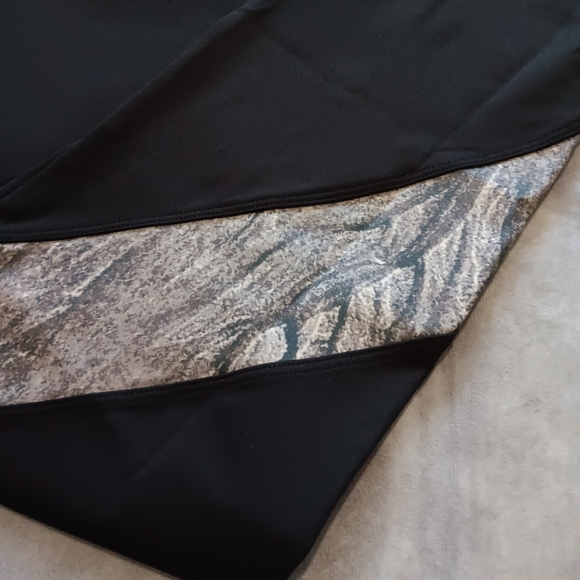 NWOT Soulgani active leggings - Picture 4 of 12